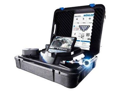 Push Camera Inspection Systems For Sale