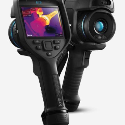 Infrared Cameras For Rent