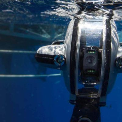 Underwater ROV Systems For Sale