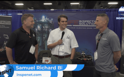 Inspenet Interview – Bryan Duke & Mitch Milazzo / MFE Inspection Solutions